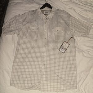 King Ranch Button Up Shirts NWT